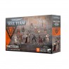 Kill Team: Sanctifiers
