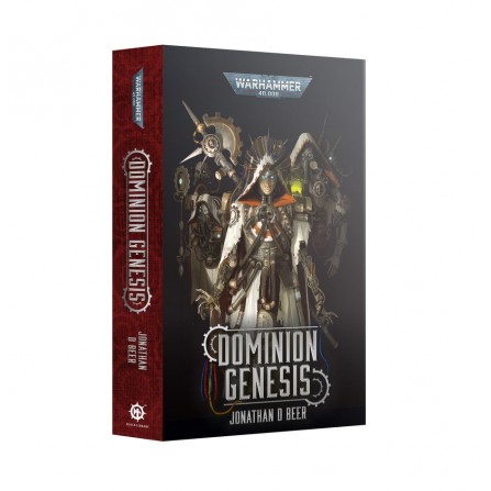 Dominion Genesis
