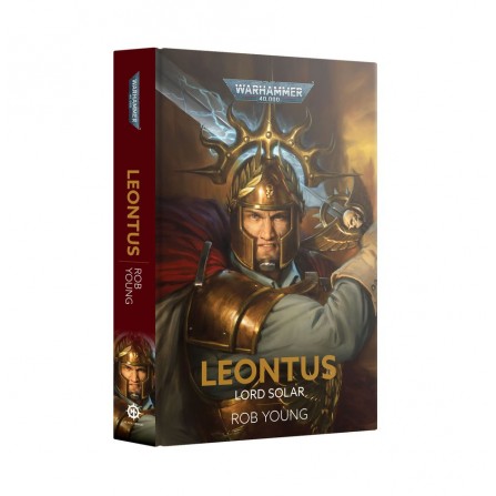 Leontus - Lord Solar