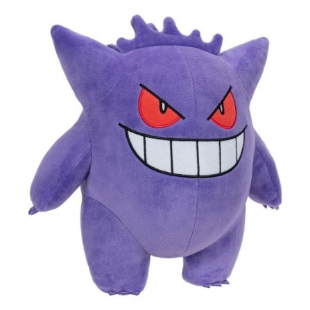 Pokémon – 30Cm Plush Gengar