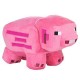 Minecraft – 30cm Pig Plush