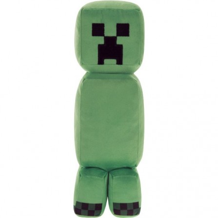 Minecraft – 30cm Creeper Plush