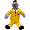 Beetlejuice – 25cm Shrinkhead Jeff Plush