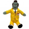 Beetlejuice – 25cm Shrinkhead Dave Plush