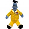 Beetlejuice – 25cm Shrinkhead Bob Plush