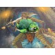 3DGOB - Sea Turtle