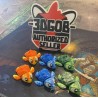 3DGOB - Sea Turtle