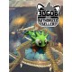 3DGOB - Axolotl