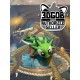 3DGOB - Axolotl