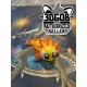 3DGOB - Axolotl