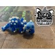3DGOB - Ankylosaurus