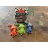 3DGOB - Dragon