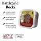 The Army Painter - Battlefield Rocks