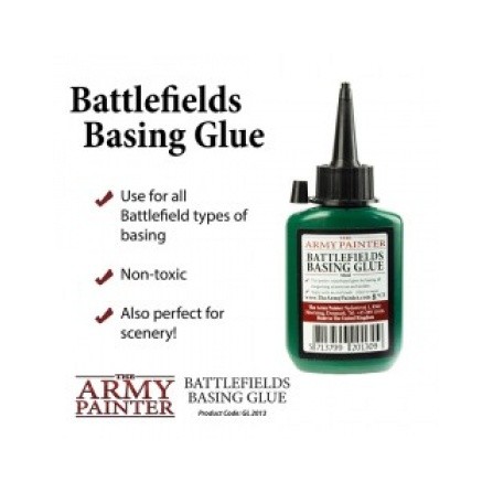 The Army Painter - Basing Glue