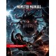 Dungeons & Dragons RPG - Monster Manual