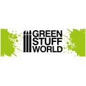 GreenStuffWorld Effekt Maling