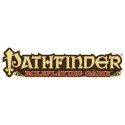 Pathfinder Grund Bøger First Edition