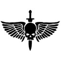 Space Marines