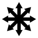 Chaos Space Marines