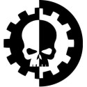 Adeptus Mechanicus