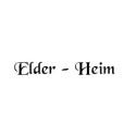 Elderheim Bygninger