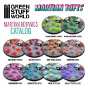 GreenStuffWorld Tufts
