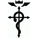 FullMetal Alchemist