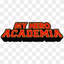 My Hero Academia