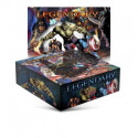 Marvel Legendary
