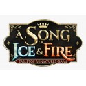 Game of Thrones / A song of Fire and Ice