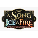 Game of Thrones / A song of Fire and Ice