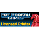 Fat Dragon Games