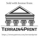 Terrain4Print
