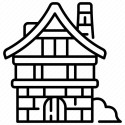 Buildings Fantasy Roleplay