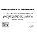 Dungeons Forge