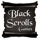 Black Scroll Games