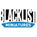 Blacklist Miniatures