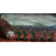 Goblin War Band With Tent