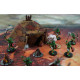 Goblin War Band With Tent