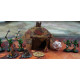 Goblin War Band With Tent