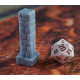 Stone Pillar (2 files)