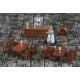 Small Tavern for RPG