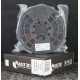 Black PLA+ 1 KG