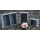 Townsfolk Modul Reol (6 filer)