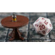 Wodden Round Table (10 files)