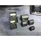 Dungeon Chest Set