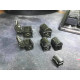 Dungeon Chest Set