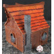 Idólion Small Wood Building