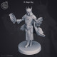 Mage King