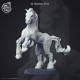 Nightmare Horse